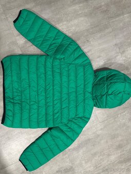 Přechodovka Benetton vel. L - 5