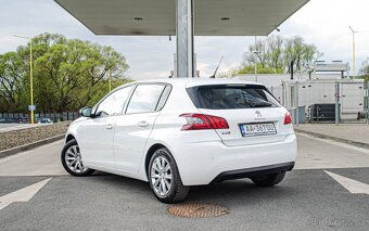 Peugeot 308 1.2 PureTech - 5