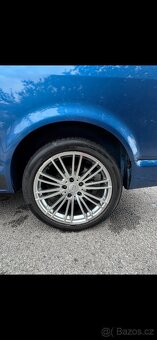 VW Multivan T5 - 5