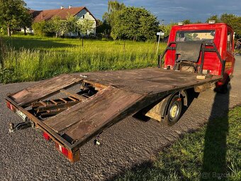Mercedes T1 410d 2.9 - 5