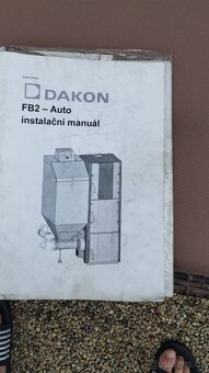 prodej náhradních dílů - 5