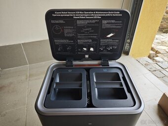 Xiaomi X20 Max EU - 5