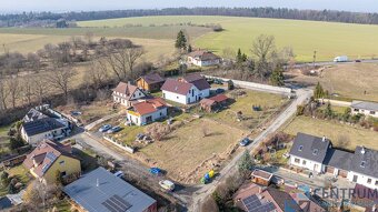 Prodej stavebního pozemku 810m2 - 5