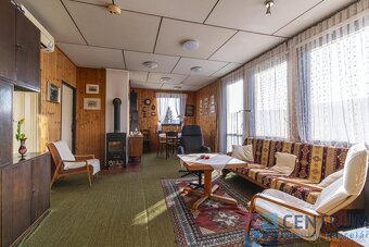 Prodej rodinného domu 73m2 - 5