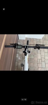 Elektrokolo Easybike - 5