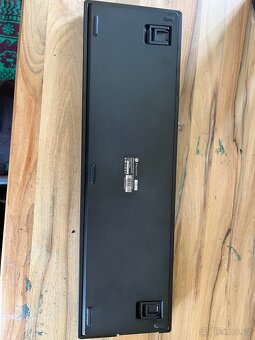Keychron K10 wireless brown switch RGB hot swappable - 5