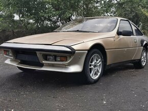 Talbot Matra Murena - 5