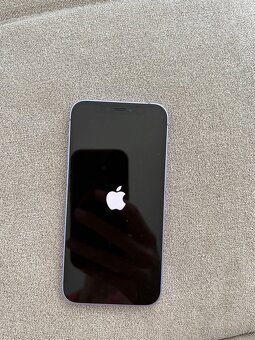 Prodám iPhone 12 mini - 5