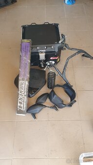 Yamaha tenere700 - 5