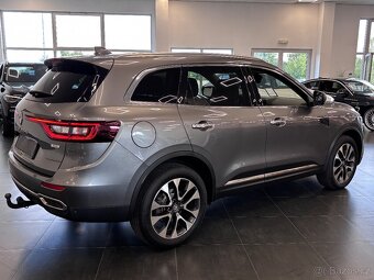 Renault Koleos 2.0 dCi - 5