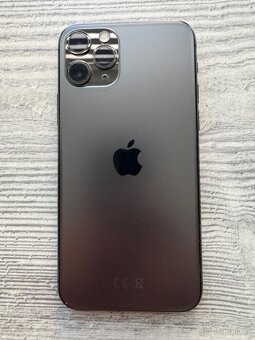 iPhone 11 Pro 256gb - 5