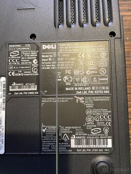 Dell Inspiron 6000 - 5