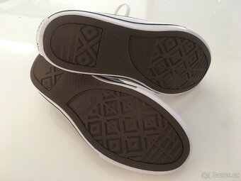 Dívčí tenisky Converse, vel. 37 - 5