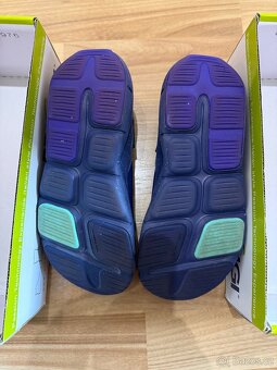 Decathlon Playful Easy tenisky 34 - 5