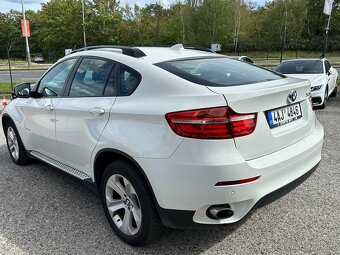 BMW X6 xDrive30d 2014 - 5