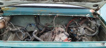 Škoda 130L+LPG - 5