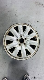 R 16 SKODA SEAT AUDI VW - 5