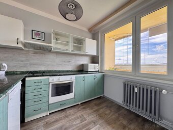 Prodej bytu 4+kk 85 m², Teplice - Trnovany - 5
