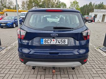Kuga 1.5 EcoBoost 110kW po 1. majiteli - 5