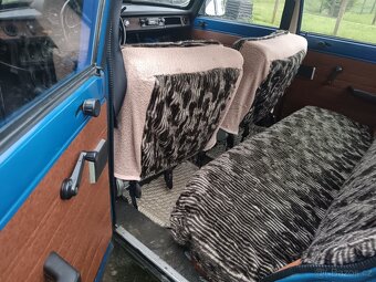 Wartburg 353 - 5
