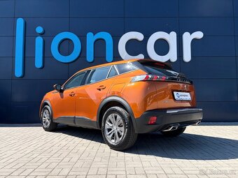 Peugeot 2008 ACTIVE 130 koní, ČR, Kamera - 5