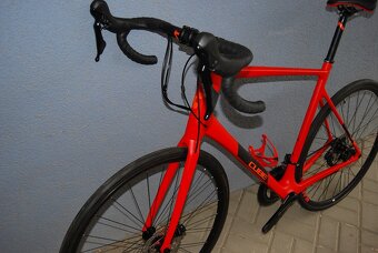 Cube Attain GTC Disc 62CM - 5
