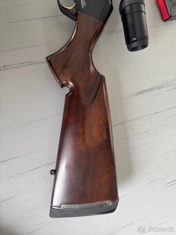 Browning Bar 308 Win - 5
