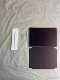 Prodam Ipad 2022 256GB - 5