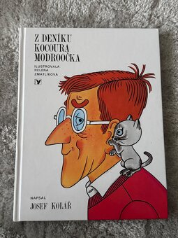 Dětské knížky - 5