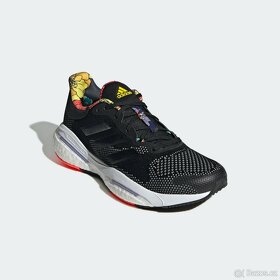 Nová běžecká obuv Adidas Solar Glide 5 - 5