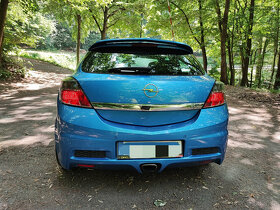 Opel Astra H OPC - 5