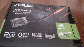 Nvidia GT 730 2Gb - 5