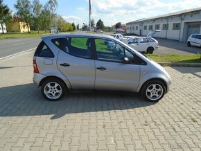 Mercedes-Benz A140 - 5