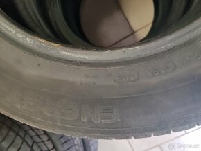 Letní pneu Michelin - 5