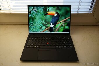 █ Lenovo X1 nano (i5 11gen, 2K LCD touch, CZ, záruka) █ - 5