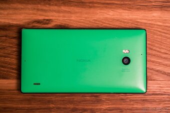 Nokia Lumia sbírka 930, 920, 520 Windows Phone - 5