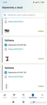 Vrtačka aku PBL 2032 PK, 18V, bezuhlíková, 2Ah, 2 baterie Li - 5