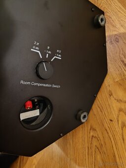 Reproduktory JBL HP-580 ze sbírky - 5