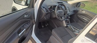 FORD KUGA 2,0TDCI AWD - 5