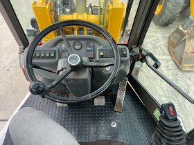 Nakladac Ahlmann AL70e - 5