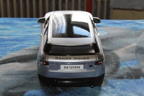 RC1:10 Scale Land Rover Evoque - 5