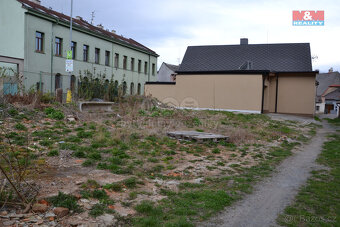 Pozemek k bydlení, 370 m², Česká Skalice , centrum města - 5
