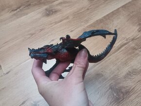 Schleich drak 70520 a drak 70559 - 5