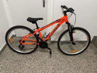 Horské kolo - ALPINA ECO M10 26'' velikost 17(S) - 5