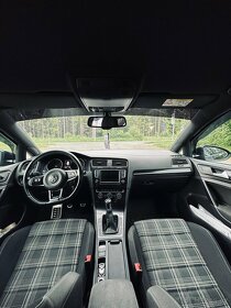 Vw golf 7 Gtd - 5