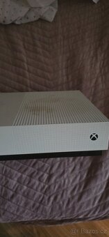 Xbox one S - 5