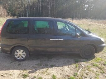 Citroen C8 2.0hdi 80kw - 5