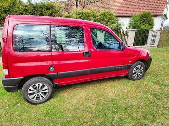 Citroen Berlingo 1.6HDI - 5