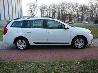 Dacia Logan 1.2i 54kW - 5