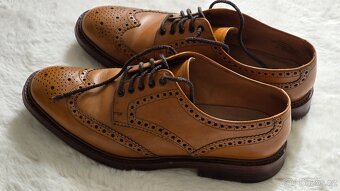 LOAKE CHESTER - 5